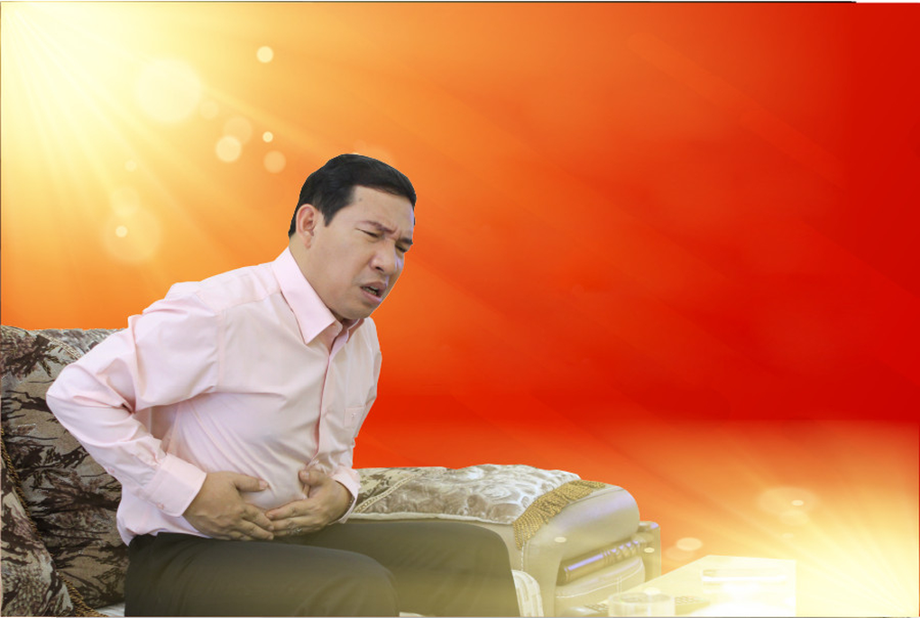 Bí quyết bảo vệ hệ tiêu hóa cho gia đình khi hè đến - 1 Bí quyết bảo vệ hệ tiêu hóa cho gia đình khi hè đến - 1