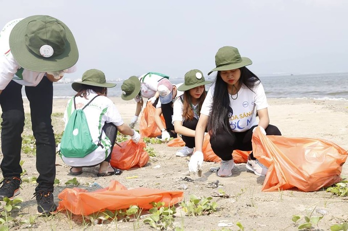 Tăng cường hoạt động bảo vệ môi trường trong bối cảnh đại dịch Covid-19 - Ảnh 1.