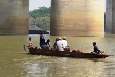 Bộ Công an: Không biết có tìm được chị Lê Thị Thanh Huyền hay không