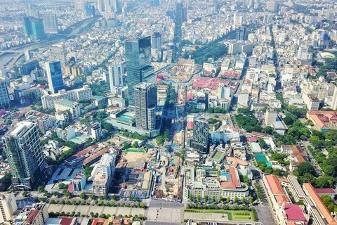 Chuyên gia dự báo 3 kịch bản thị trường bất động sản năm 2019