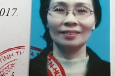 Giáo viên về hưu lừa chạy việc kiếm tiền tỷ rồi “chuồn” sang Mỹ