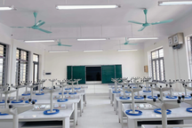 Kết quả xác minh vụ học sinh Hà Nội bị quạt trần rơi trúng khi đang học