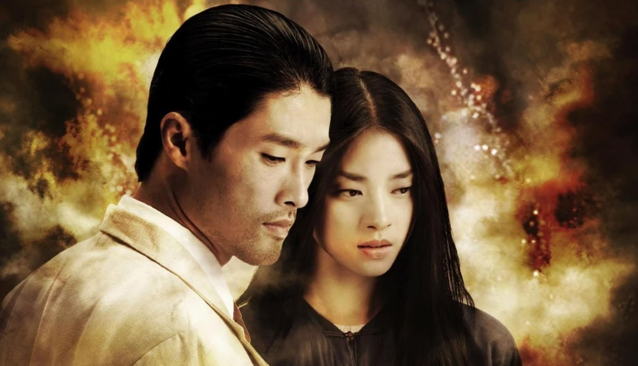 Johnny Trí Nguyễn: Từ tài tử phim hành động đến cuộc sống bí ẩn ở tuổi 51 - 5 Johnny Trí Nguyễn: Từ tài tử phim hành động đến cuộc sống bí ẩn ở tuổi 51 - 5