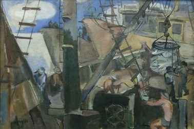 "Giữ vững biển đảo, Tổ quốc" 