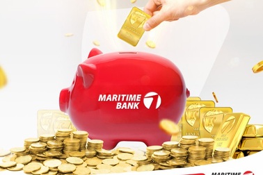 Tiết kiệm trực tuyến ‘lên ngôi’ dịp Tết