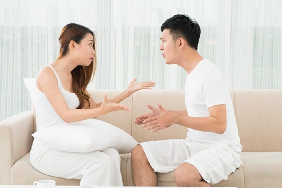 Tôi không lấy tiền của bà ngoại, bị chồng nói vuốt mặt không kịp - 1 Tôi không lấy tiền của bà ngoại, bị chồng nói vuốt mặt không kịp - 1
