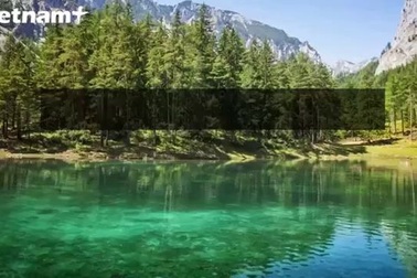 Những hiện tượng tự nhiên kỳ lạ nhất thế giới