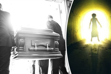 Người thân sẽ chào đón bạn ở thế giới bên kia?