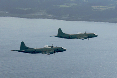 Hạ viện Mỹ thông qua nghị quyết về Biển Đông và Hoa Đông