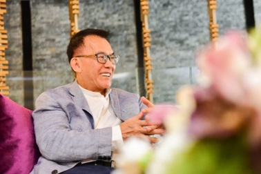 Kiến trúc sư Hồ Thiệu Trị: "Nhà hát Opera Hà Nội là công trình có ý nghĩa"