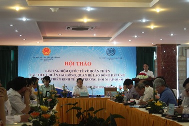 Thách thức của Việt Nam trước việc gia nhập TPP