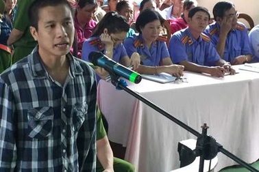 20 năm tù cho kẻ giết người sau khi va quẹt giao thông