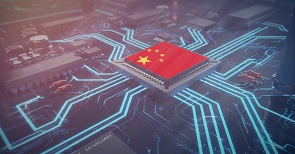Mỹ đưa hãng sản xuất chip lớn nhất Trung Quốc vào danh sách đen - 1 Mỹ đưa hãng sản xuất chip lớn nhất Trung Quốc vào danh sách đen - 1