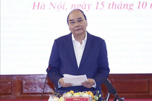 Chủ tịch nước chủ trì Phiên họp Ban Chỉ đạo Cải cách Tư pháp Trung ương