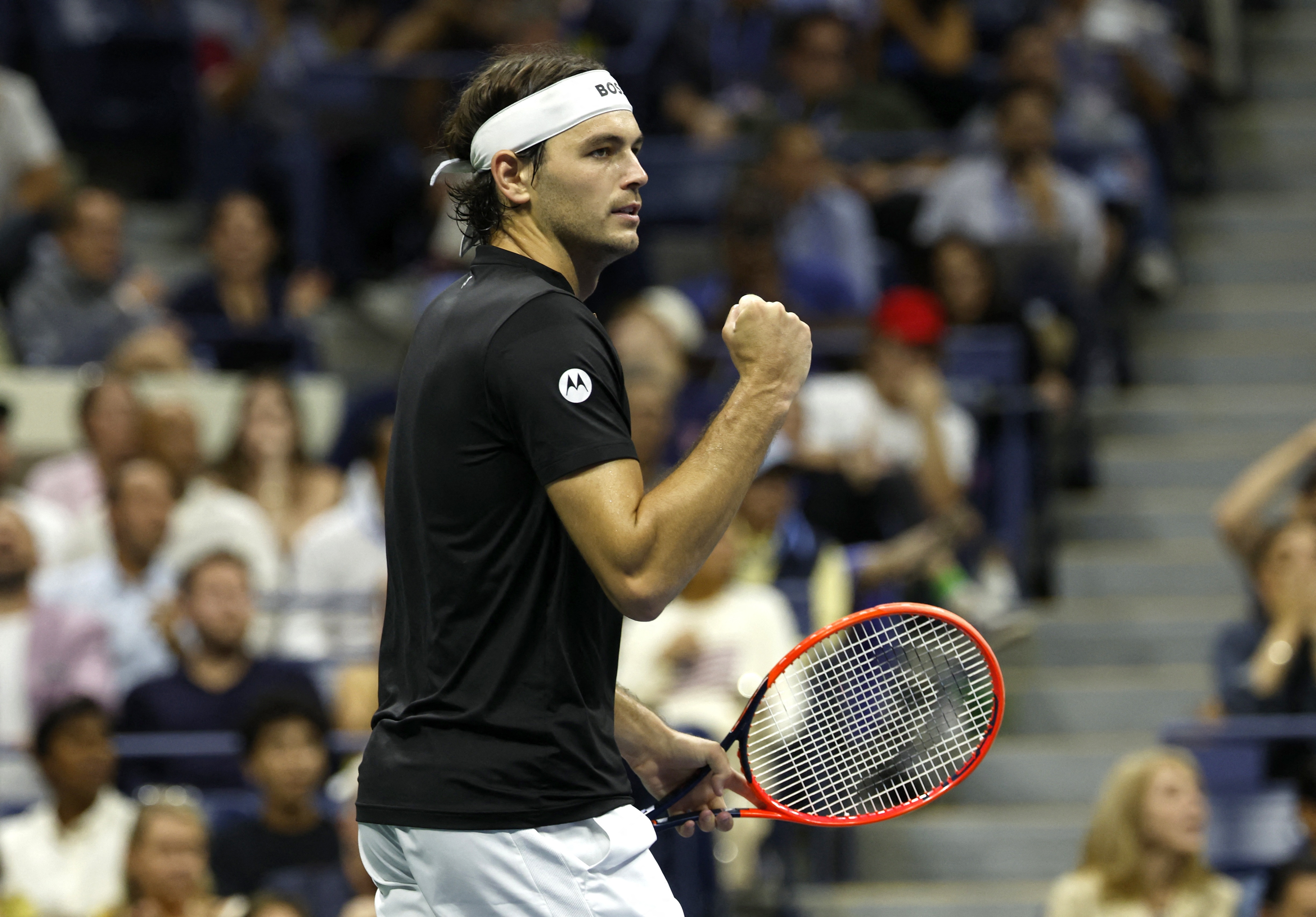 Chuyên gia: Alcaraz bị loại, danh hiệu US Open sẽ thuộc về Jannik Sinner - 6