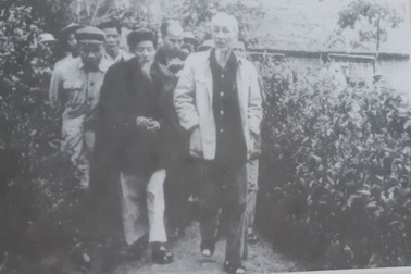 Sớm đưa Nghệ An trở thành một trong những tỉnh khá nhất miền Bắc