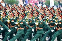 Quy định mới về tuyển chọn, tuyển dụng vào Quân đội