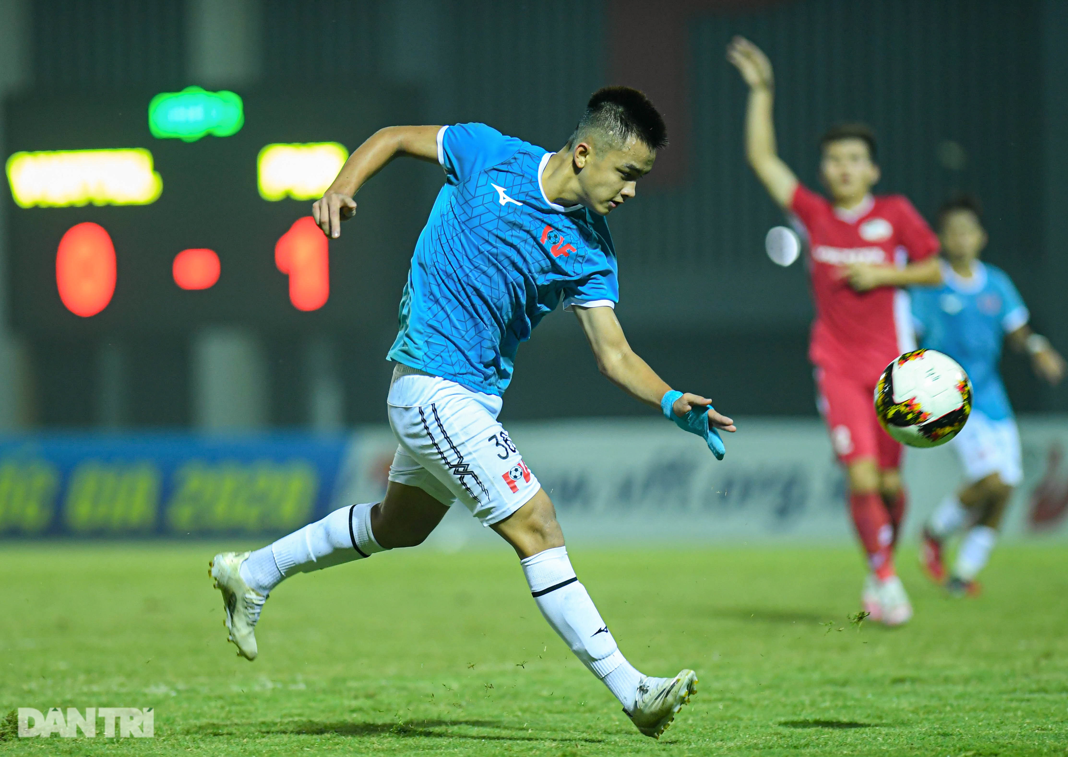 Thắng lợi tối thiểu, chủ nhà PVF đăng quang giải U17 cúp Quốc gia 2020 - 5 Thắng lợi tối thiểu, chủ nhà PVF đăng quang giải U17 cúp Quốc gia 2020 - 5