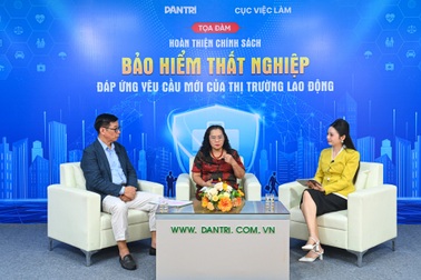 Tọa đàm "Hoàn thiện chính sách bảo hiểm thất nghiệp – Đáp ứng yêu cầu mới của thị trường lao động"