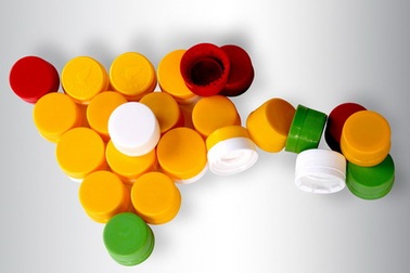 "Đấu trí" với ca bệnh tự nuốt nắp chai