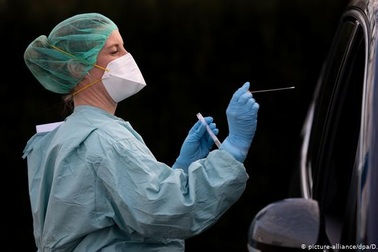 Nhiễm virus corona: Thủ phạm thực sự gây ra cái chết là gì?