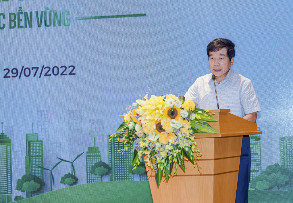 Vì sao Việt Nam có ít công trình xanh? - 2 Vì sao Việt Nam có ít công trình xanh? - 2