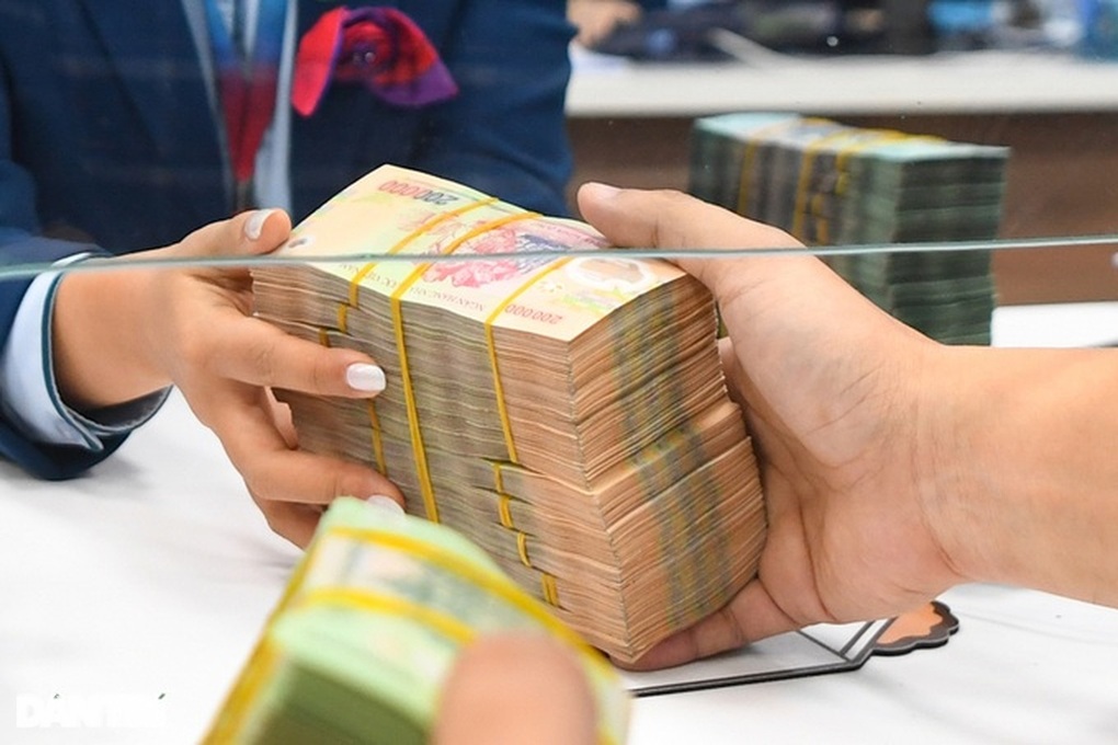 Thủ tướng chỉ đạo thúc đẩy khả năng hấp thụ vốn, hỗ trợ thị trường - 1 Thủ tướng chỉ đạo thúc đẩy khả năng hấp thụ vốn, hỗ trợ thị trường - 1