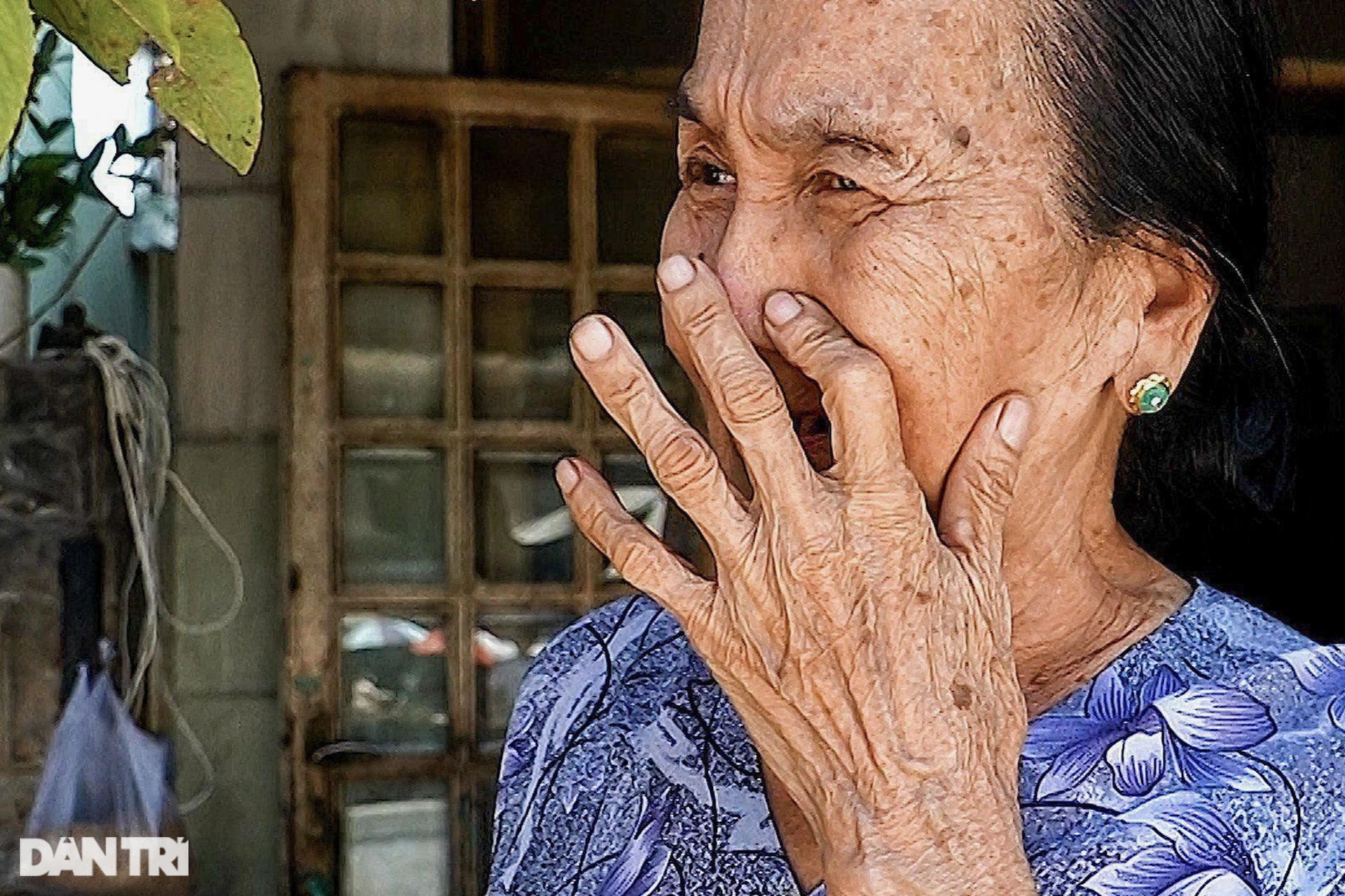 Người dân bật khóc khi cầu Long Kiểng xây dựng gần 23 năm sắp thông xe - 9 Người dân bật khóc khi cầu Long Kiểng xây dựng gần 23 năm sắp thông xe - 9
