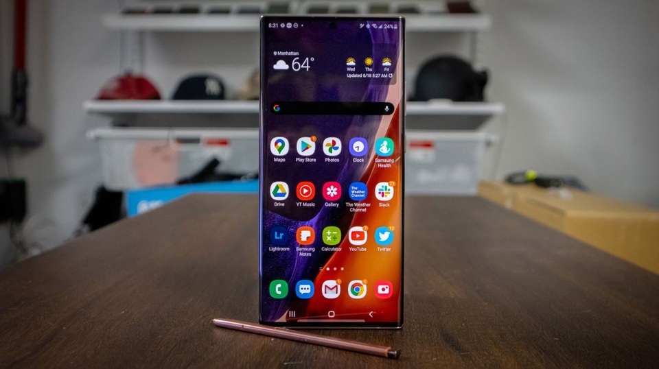 Loạt smartphone giảm giá cả chục triệu đồng đầu tháng 4 - 5 Loạt smartphone giảm giá cả chục triệu đồng đầu tháng 4 - 5