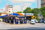 Petrolimex Sài Gòn chính thức phủ sóng xăng sinh học E10 trên toàn hệ thống