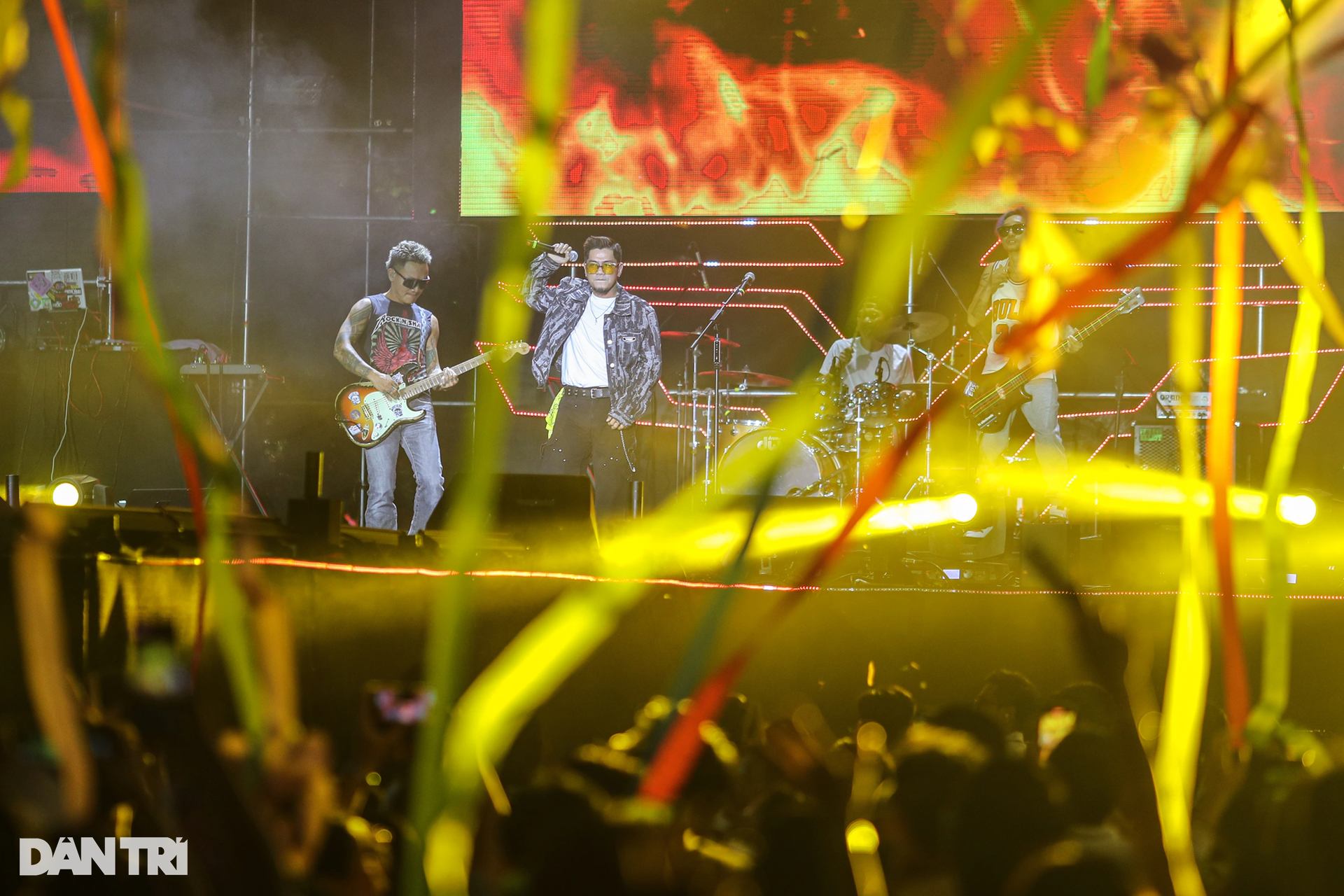 Người dân TPHCM cuồng nhiệt với Lễ hội âm nhạc BridgeFest 2023 - 5 Người dân TPHCM cuồng nhiệt với Lễ hội âm nhạc BridgeFest 2023 - 5