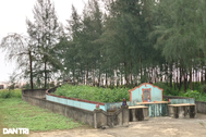 Những câu chuyện ly kỳ về tục thờ cá Ông của người dân làng biển