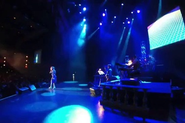 Anh cứ đi đi - Hà Trần