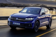 Volkswagen dừng sản xuất Touareg, có thể thay bằng một mẫu xe điện