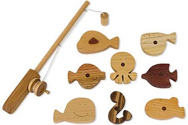 Cảnh báo sự nguy hiểm của đồ chơi làm từ nam châm