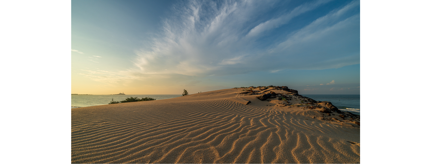 Kê Gà – Bình Thuận: Vùng biển hoang sơ đến địa danh thu hút hàng loạt ông lớn địa ốc - 3