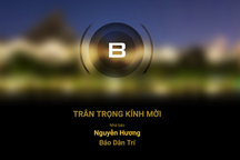 Bkav tiết lộ Bphone 3 chụp ảnh ấn tượng, dùng dự án xoá phông của Google