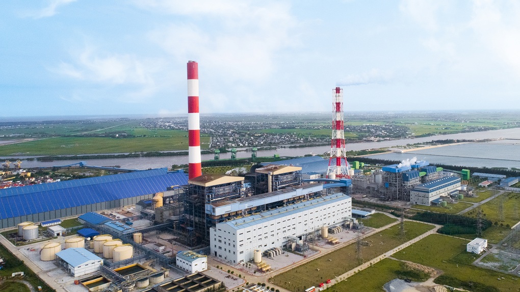 Petrovietnam hoàn thành vượt mức kế hoạch sản xuất kinh doanh 6 tháng đầu năm - 8 Petrovietnam hoàn thành vượt mức kế hoạch sản xuất kinh doanh 6 tháng đầu năm - 8