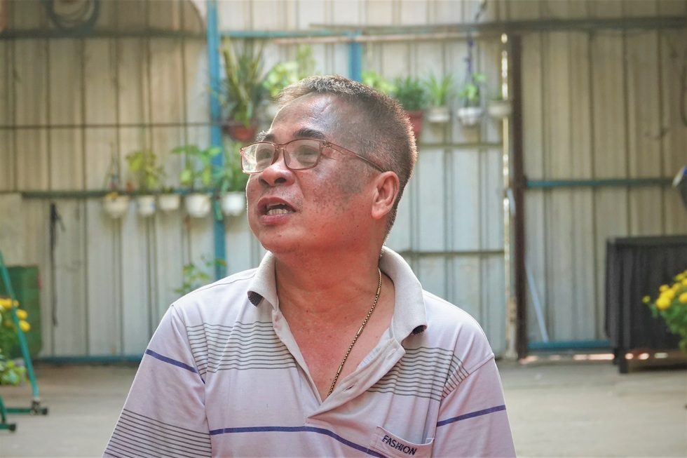 Công nhân làm xuyên Tết: Nói không nhớ nhà là nói dối - 15 Công nhân làm xuyên Tết: Nói không nhớ nhà là nói dối - 15