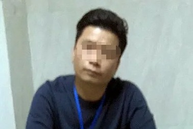 “Kẻ biến thái” sàm sỡ nữ sinh trong thang máy bị xử phạt… 200 nghìn đồng!