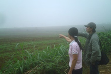 “Xóm chúa chổm” ở miền tây Nghệ An