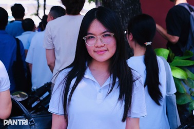 Đề thi và đáp án môn tiếng Anh vào lớp 10 chuyên Nhân văn năm 2026
