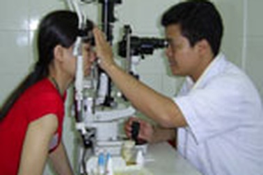 Bệnh tăng nhãn áp ngày càng phổ biến