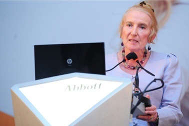 Giới thiệu nghiên cứu lâm sàng mới về dinh dưỡng cho trẻ em