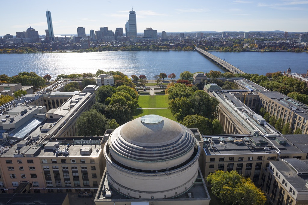 “Soi chiếu” MIT, Harvard qua màn hình và chuyện đại học chất lượng cao - 1 “Soi chiếu” MIT, Harvard qua màn hình và chuyện đại học chất lượng cao - 1