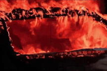 Người biểu tình Pháp thiêu xe, đốt ngân hàng phản đối dự luật an ninh