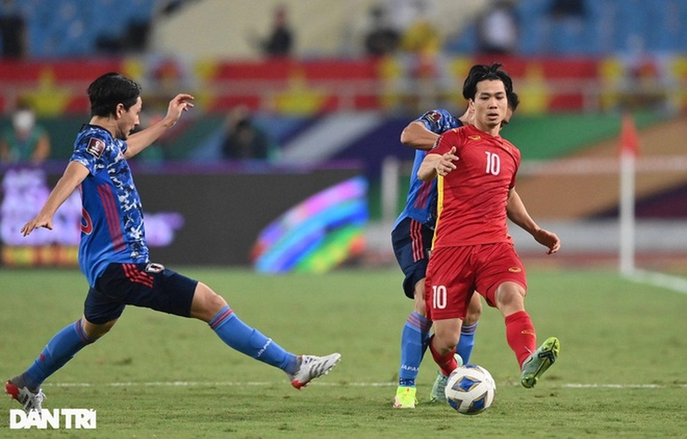 Đội tuyển Việt Nam sẽ phải trả giá đắt nếu chủ quan ở AFF Cup - 1 Đội tuyển Việt Nam sẽ phải trả giá đắt nếu chủ quan ở AFF Cup - 1