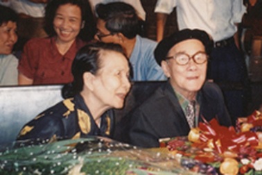 Nguyễn Thúc Hào - Một đại trưởng lão trong làng Giáo sư