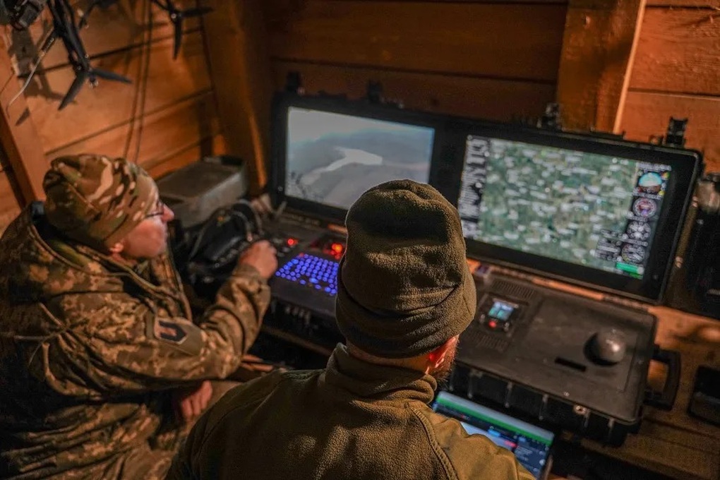 Chiến thuật mới của Nga trong trận đánh sinh tử giành pháo đài Pokrovsk - 3