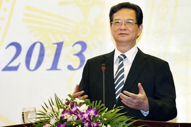 Thu hẹp chênh lệch về trình độ phát triển giữa các dân tộc